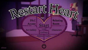 Restart Heart 3