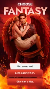 Romance Club Mod 1