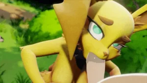 Sapphire Safari (Early Access) 3