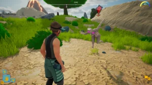 Sapphire Safari (Early Access) 2
