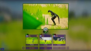 Sapphire Safari 1