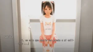 Secret Playtime with Sasuke 2