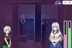 Secret Sister Sex 3 2