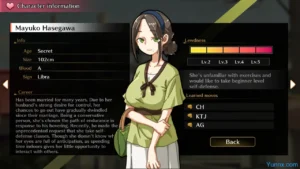 Self-Defense Dojo Secret NTR Lessons 2