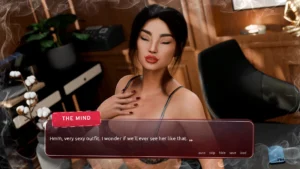 Sex Coach: Hot Yoga 2