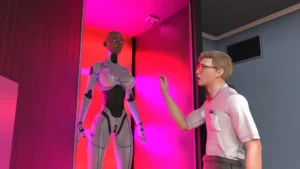 Sexbot 3