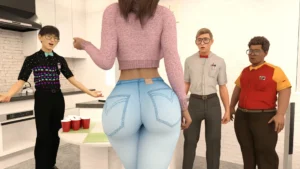 Sexbot 2