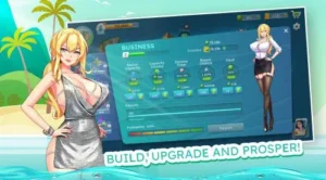 Sexy Beaches Mod 3