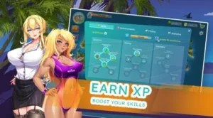Sexy Beaches Mod 2