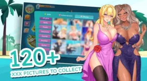 Sexy Beaches Mod 1