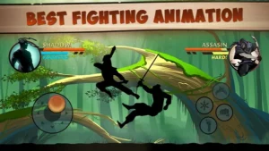 Shadow Fight 2 2