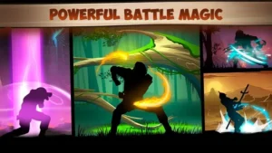 Shadow Fight 2 1