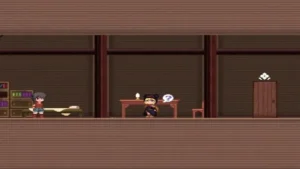 Shiro no Yakata 2