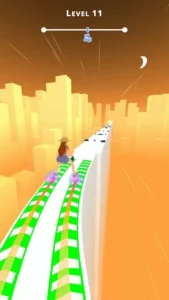 Sky Roller 3