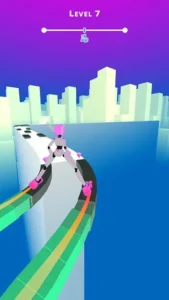 Sky Roller 1