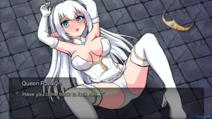 Slave Lord Awakening 1
