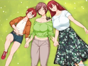 Slice of Venture: A New Start 3