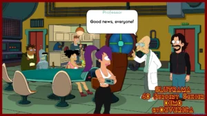 Slutrama 40 Percent Sexier 3