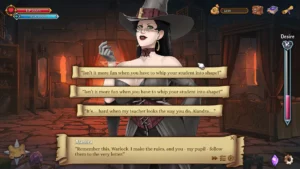Spellhearts 2