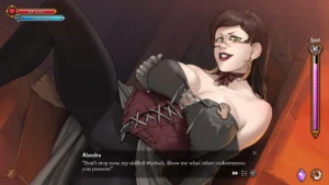 Spellhearts 1