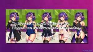 Spirit Squeezing Devil 1