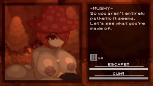 Succubus Hunt 1