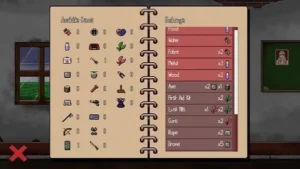 Survive 3