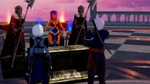 Symphony of the Void 2