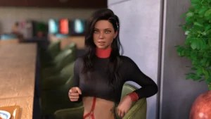 Taboo University Book One 2