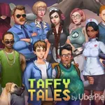 Taffy Tales 1