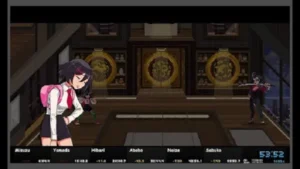Tag After School 1