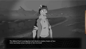Tales of Bella Ventus: Bushel 1