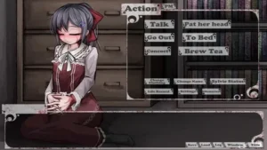 Teaching Feelings 1