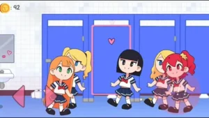 Tentacle Locker 2 3