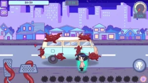 Tentacle Van 2