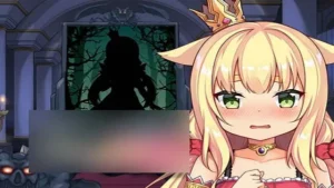 The Dog Princess 2