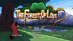 The Forest of Love 3
