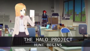 The Halo Project 2