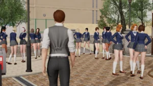 The Headmaster 3