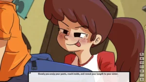 The Lewdest House 2