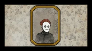 The Past Within 1