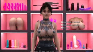 The Perfect Model 2