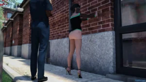 The Prison Guard 1
