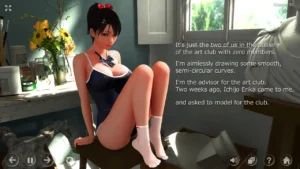 The Secret Atelier 3
