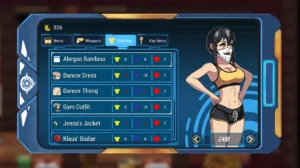Third Crisis 1