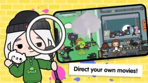 Toca Life World 2