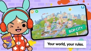 Toca Life World 1