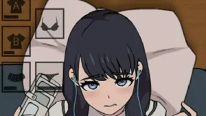 Touch It Rikka 1