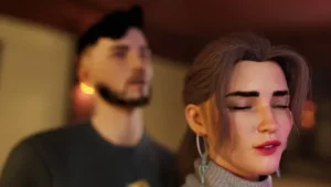Unseen Instincts 2