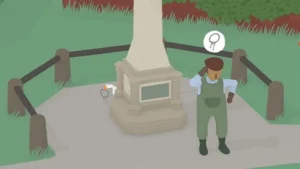 Untitled Goose Game 2